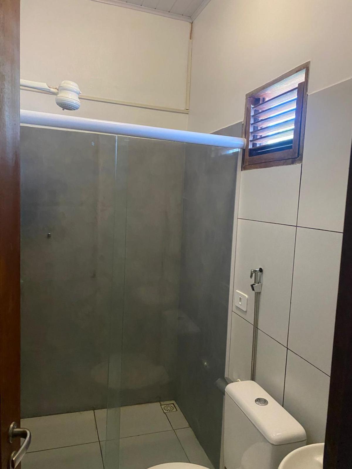 Estrela Dos Lencois Hotel Atins Eksteriør billede