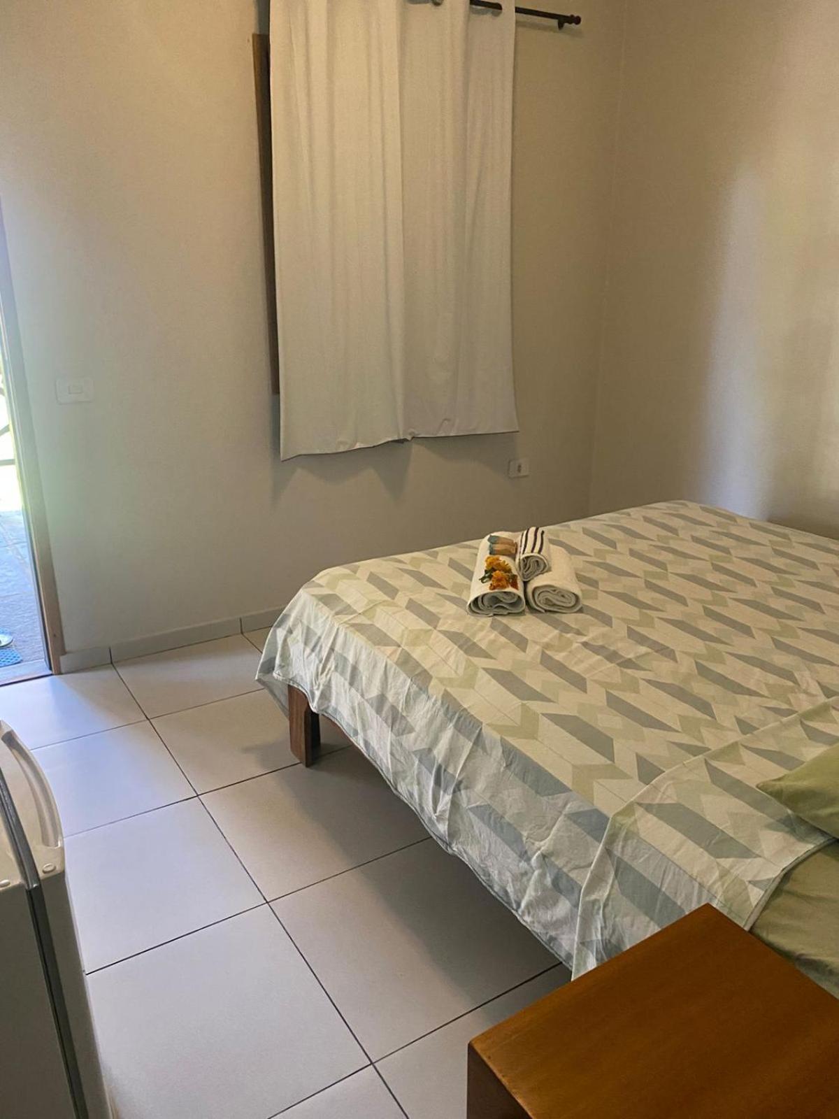 Estrela Dos Lencois Hotel Atins Eksteriør billede