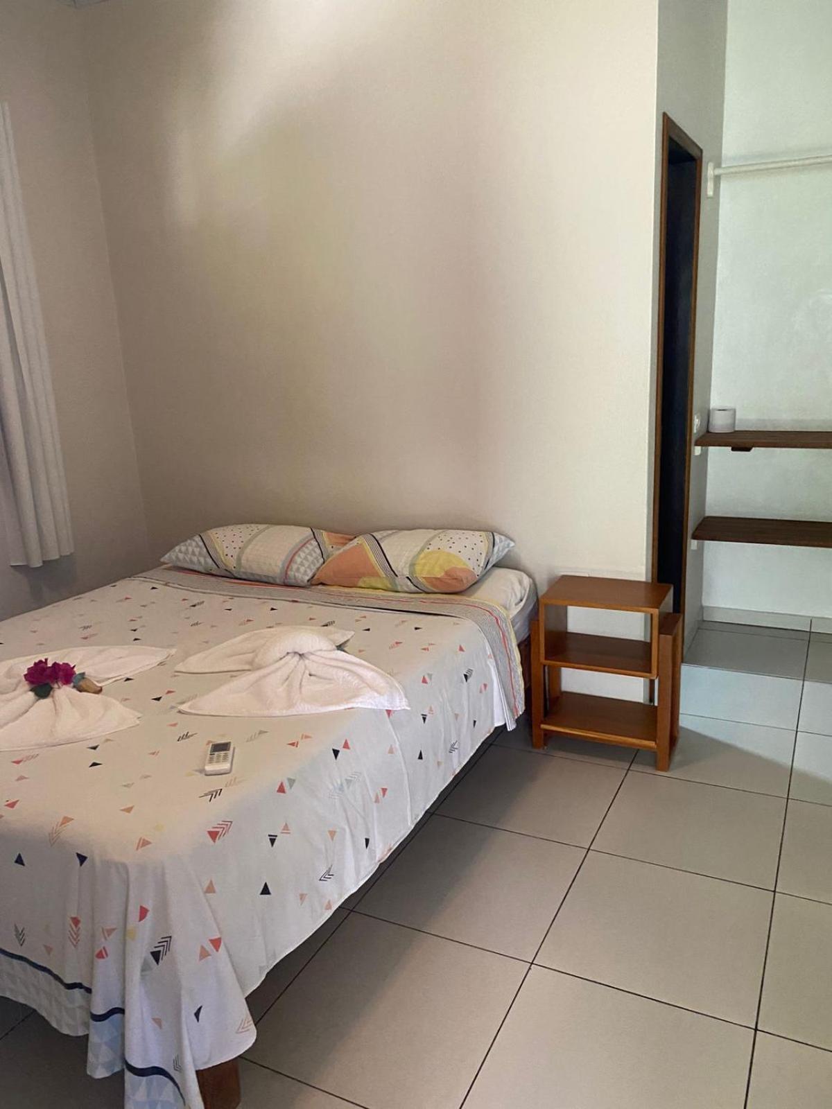 Estrela Dos Lencois Hotel Atins Eksteriør billede